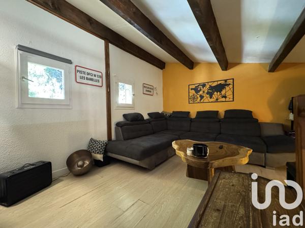 Appartement à vendre 3 pièces 57 m² Six-Fours-les-Plages