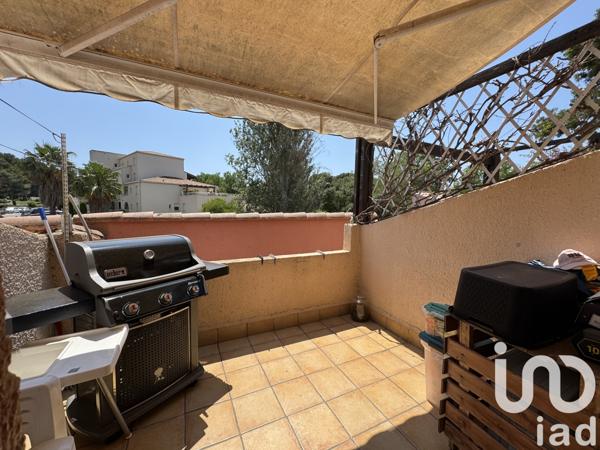 Appartement à vendre 3 pièces 57 m² Six-Fours-les-Plages