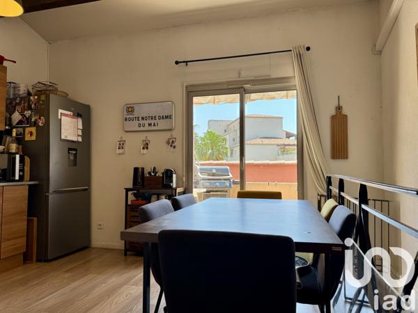 Appartement à vendre 3 pièces 57 m² Six-Fours-les-Plages