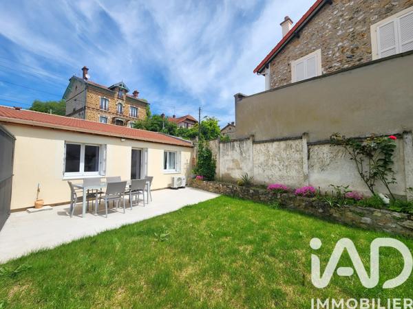 Location maison 2 pièces 31 m² Thorigny-sur-Marne