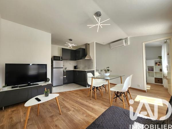 Location maison 2 pièces 31 m² Thorigny-sur-Marne