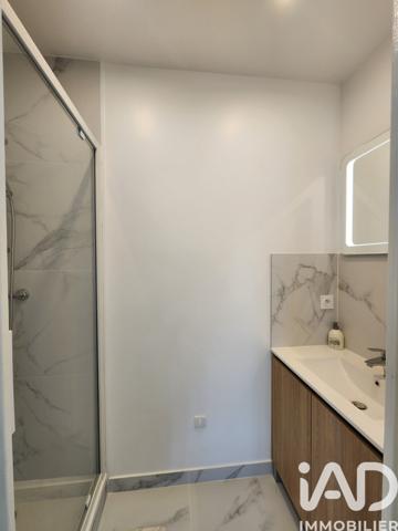 Location maison 2 pièces 31 m² Thorigny-sur-Marne