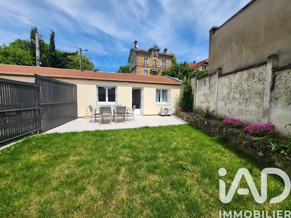 Location maison 2 pièces 31 m² Thorigny-sur-Marne