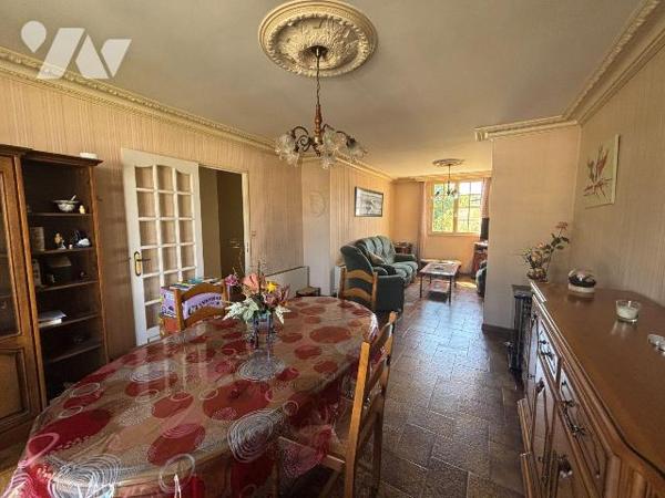 NOUVEAUTE !! Seulement chez Trente-Cinq Notaires - PONT-PEAN

Venez découvrir le potentiel de...