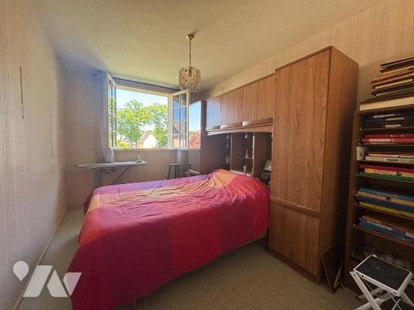 NOUVEAUTE !! Seulement chez Trente-Cinq Notaires - PONT-PEAN

Venez découvrir le potentiel de...