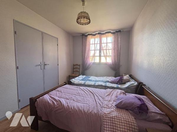 NOUVEAUTE !! Seulement chez Trente-Cinq Notaires - PONT-PEAN

Venez découvrir le potentiel de...