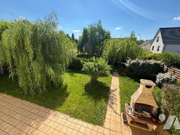 NOUVEAUTE !! Seulement chez Trente-Cinq Notaires - PONT-PEAN

Venez découvrir le potentiel de...