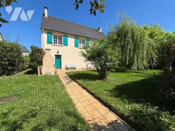 NOUVEAUTE !! Seulement chez Trente-Cinq Notaires - PONT-PEAN

Venez découvrir le potentiel de...