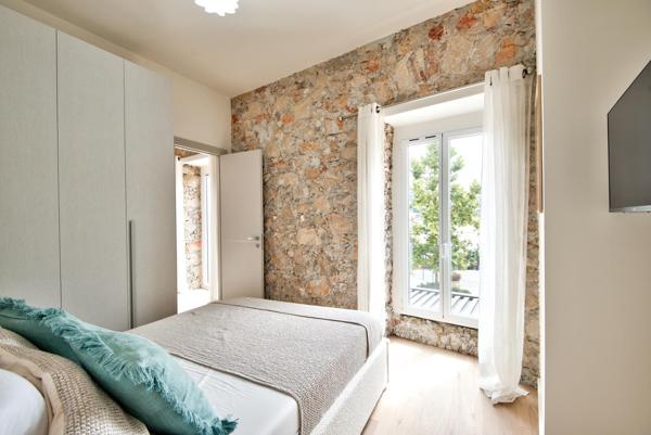 Appartement F3 à vendre  3 pièces - 65 m2 VILLEFRANCHE SUR MER - 06