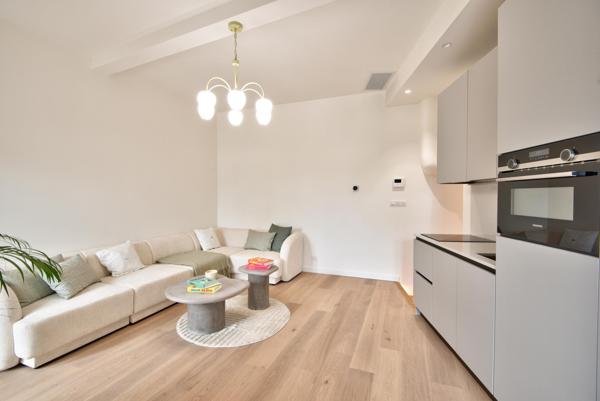 Appartement F3 à vendre  3 pièces - 65 m2 VILLEFRANCHE SUR MER - 06