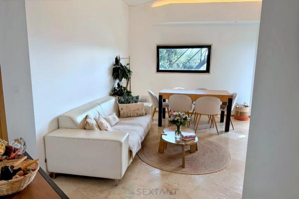 Villa contemporaine