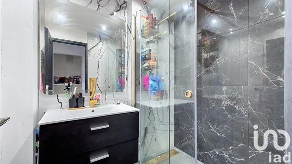 Appartement à vendre 3 pièces 72,94 m² Évry-Courcouronnes