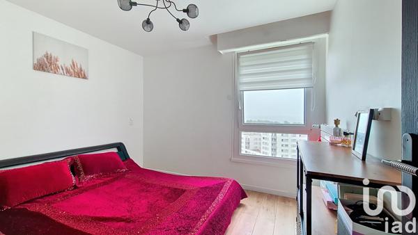 Appartement à vendre 3 pièces 72,94 m² Évry-Courcouronnes