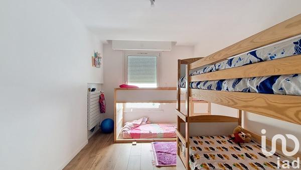 Appartement à vendre 3 pièces 72,94 m² Évry-Courcouronnes