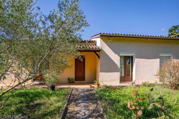 Vente / Maison à Foulayronnes (47510)