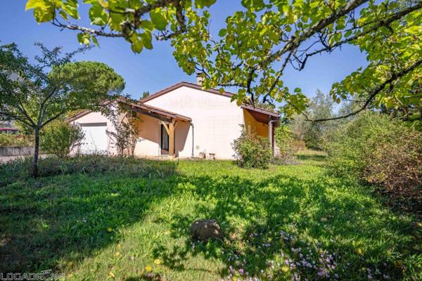 Vente / Maison à Foulayronnes (47510)