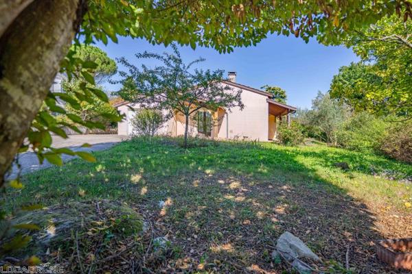 Vente / Maison à Foulayronnes (47510)
