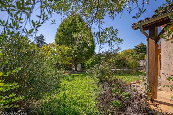 Vente / Maison à Foulayronnes (47510)