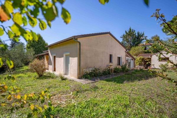 Vente / Maison à Foulayronnes (47510)