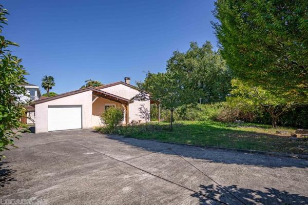 Vente / Maison à Foulayronnes (47510)