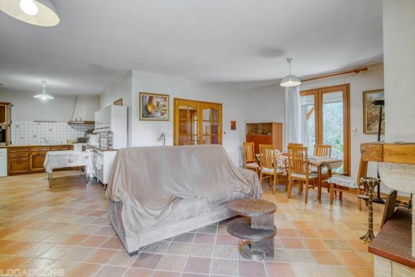 Vente / Maison à Foulayronnes (47510)