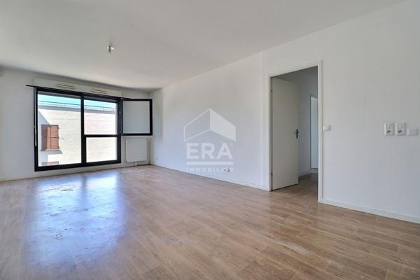 Appartement Aubervilliers 3 pièce(s) 74 m2