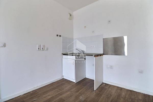 Appartement Aubervilliers 3 pièce(s) 74 m2