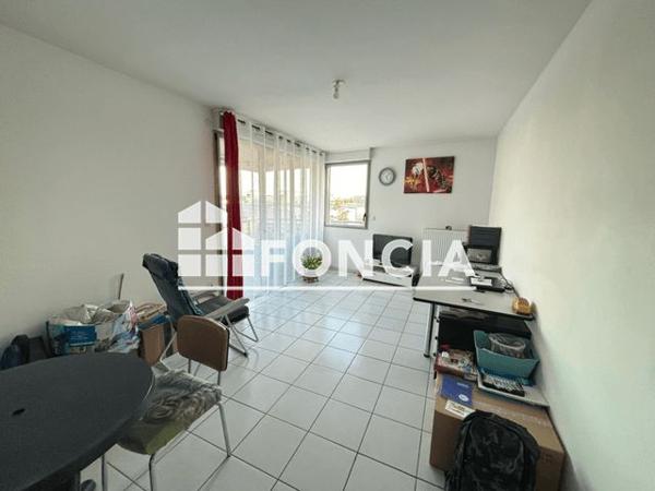 À vendre Appartement 3 pièces 61.71 m² - Blagnac 31700