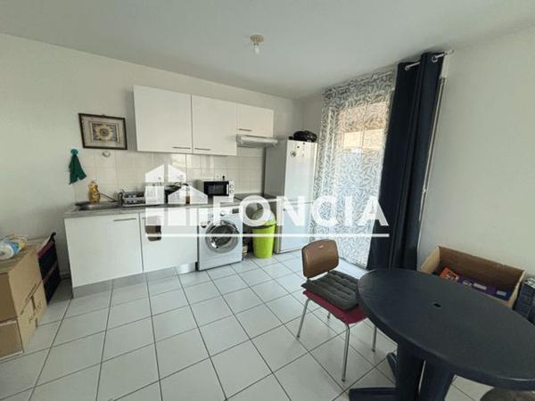 À vendre Appartement 3 pièces 61.71 m² - Blagnac 31700