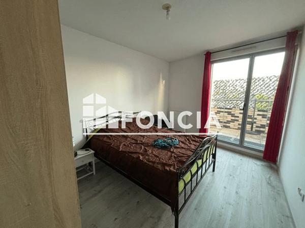 À vendre Appartement 3 pièces 61.71 m² - Blagnac 31700