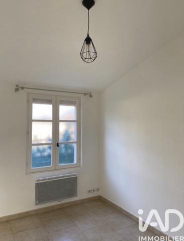 Maison à vendre 3 pièces 72 m² Roullet-Saint-Estèphe