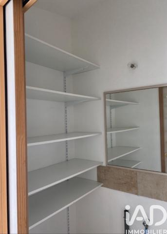 Maison à vendre 3 pièces 72 m² Roullet-Saint-Estèphe