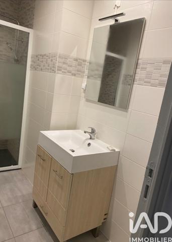 Maison à vendre 3 pièces 72 m² Roullet-Saint-Estèphe