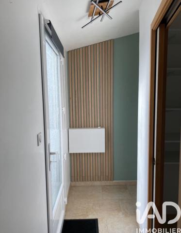 Maison à vendre 3 pièces 72 m² Roullet-Saint-Estèphe