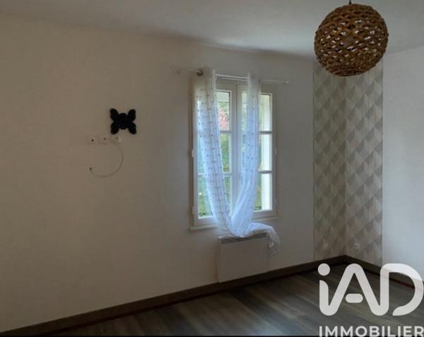 Maison à vendre 3 pièces 72 m² Roullet-Saint-Estèphe