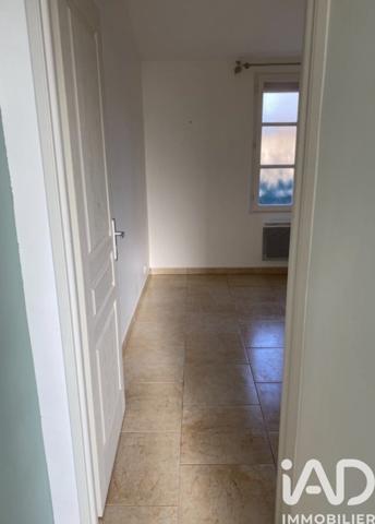 Maison à vendre 3 pièces 72 m² Roullet-Saint-Estèphe