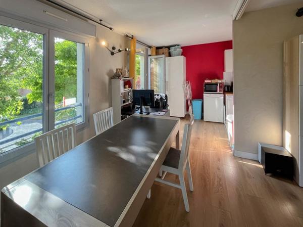 Appartement à vendre 250 000 € Toulouse 3 p 71 m² DPE C