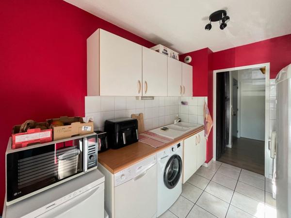 Appartement à vendre 250 000 € Toulouse 3 p 71 m² DPE C
