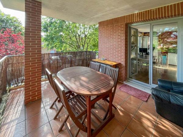 Appartement à vendre 250 000 € Toulouse 3 p 71 m² DPE C