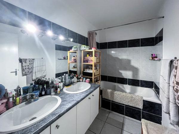 Appartement à vendre 250 000 € Toulouse 3 p 71 m² DPE C
