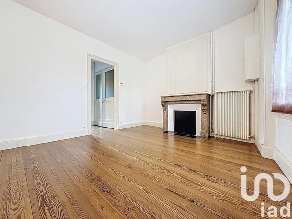 Maison à vendre 5 pièces 96 m² Châlons-en-Champagne