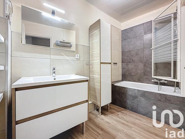 Maison à vendre 5 pièces 96 m² Châlons-en-Champagne