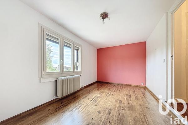 Maison à vendre 5 pièces 96 m² Châlons-en-Champagne