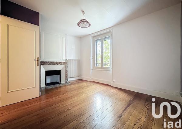 Maison à vendre 5 pièces 96 m² Châlons-en-Champagne