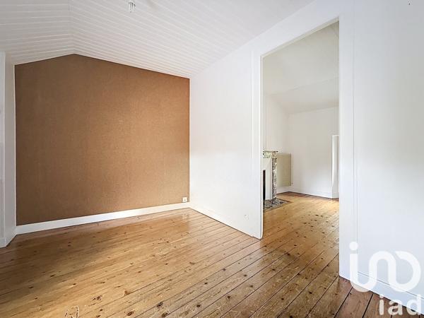 Maison à vendre 5 pièces 96 m² Châlons-en-Champagne