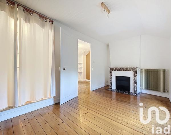 Maison à vendre 5 pièces 96 m² Châlons-en-Champagne