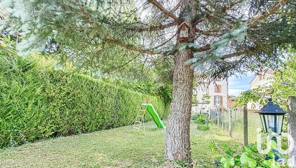 Maison à vendre 5 pièces 96 m² Châlons-en-Champagne