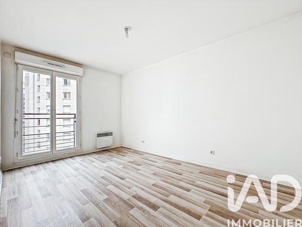 Appartement à vendre 2 pièces 44 m² Puteaux