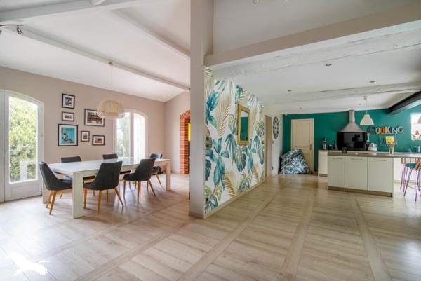 Maison à vendre 499 800 € Cugnaux 5 p 186 m² DPE C