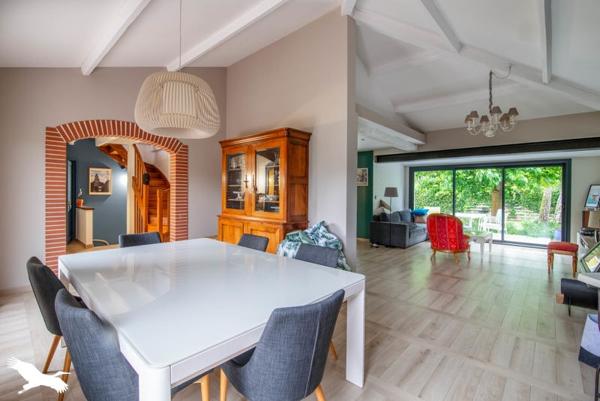 Maison à vendre 499 800 € Cugnaux 5 p 186 m² DPE C